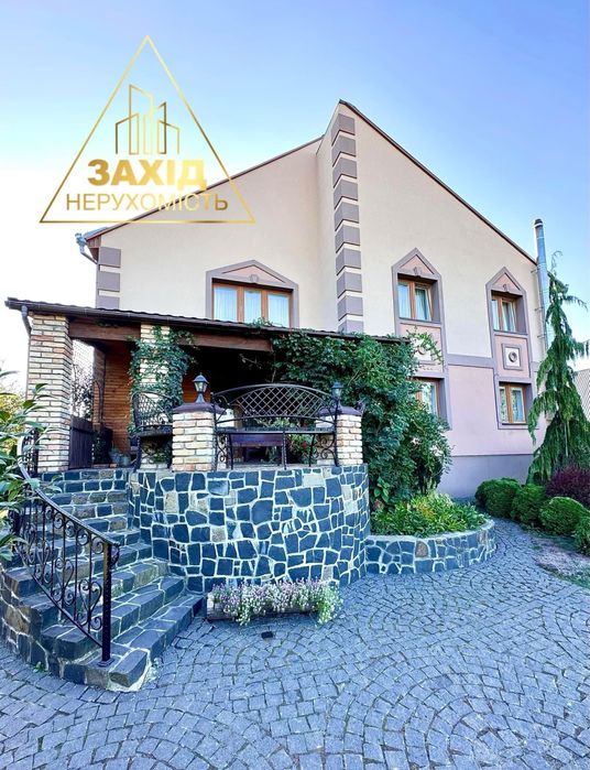 ПРОДАЖ домоволодіння у КНЯГИНИНКУ