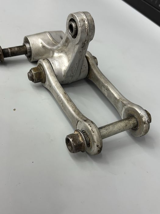 Kiwak GAS GAS EC125 R 01-15