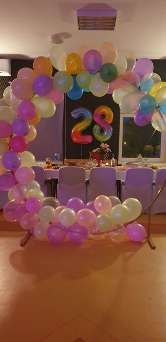 Pokrowce na krzesła 200 szt