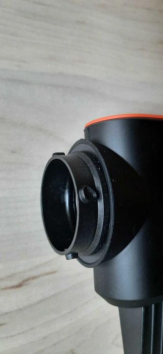 DYSON końcówka Grzebień z szerokimi zębami do multistylera Airwrap