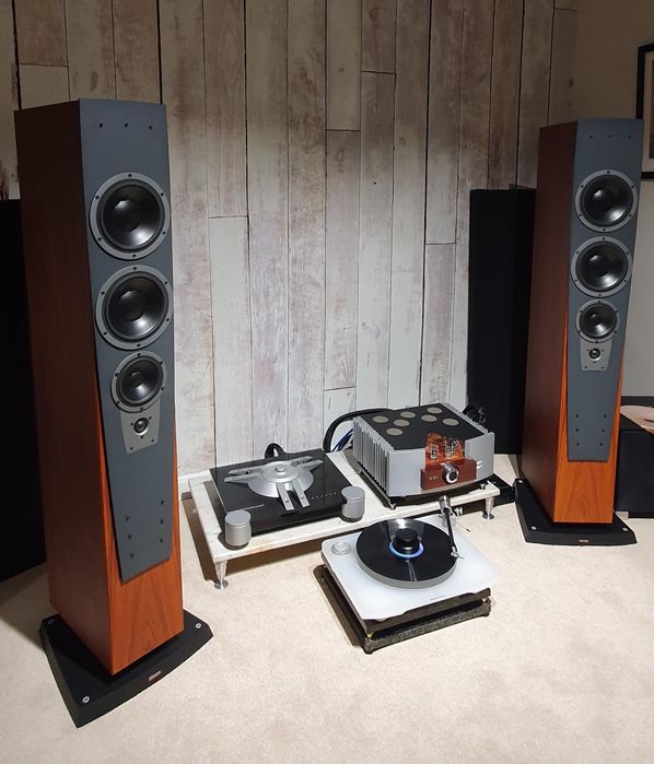 Dynaudio Contour S 5.4