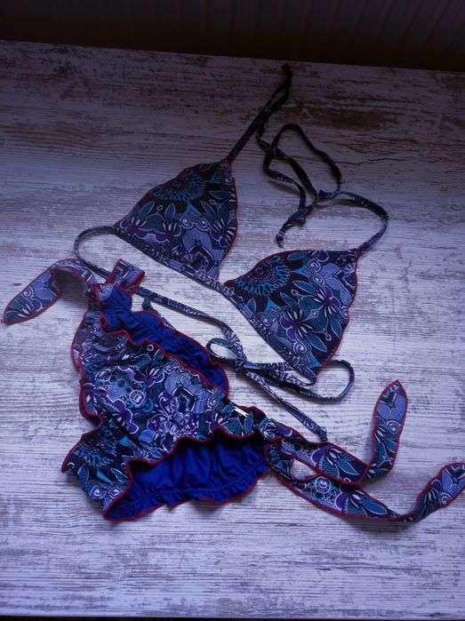 Strój kąpielowy damski S Pepe Jeans