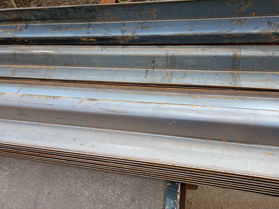 Bariery drogowe wygrodzenie dla bydła