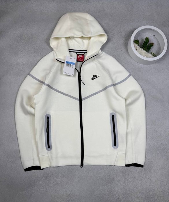 Кофта Nike Tech Fleece Reflective/кофта найк теч фліс рефоективна