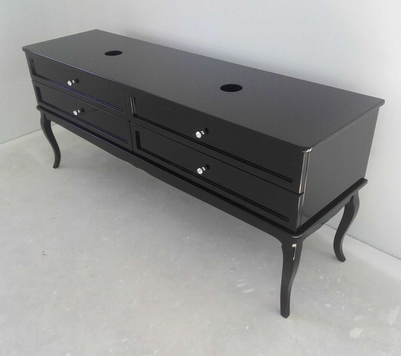 Komoda pod umywalkę CLASSIC, szafka do łazienki, AKANT Meble