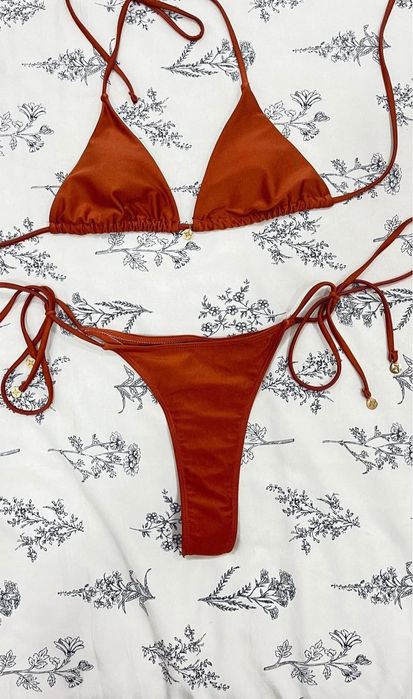 Bikini tamanho M