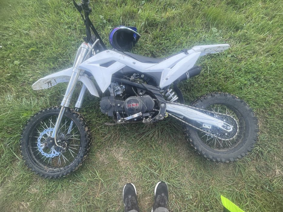 Bse ph10L Enduro