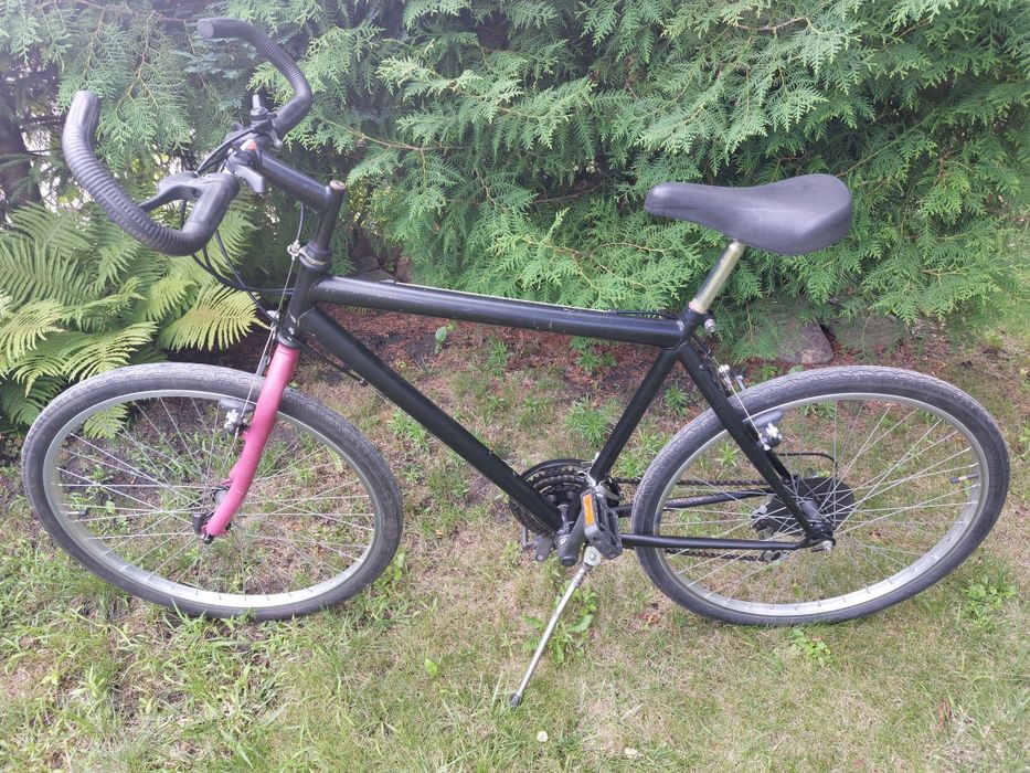Rower koła 26 cali