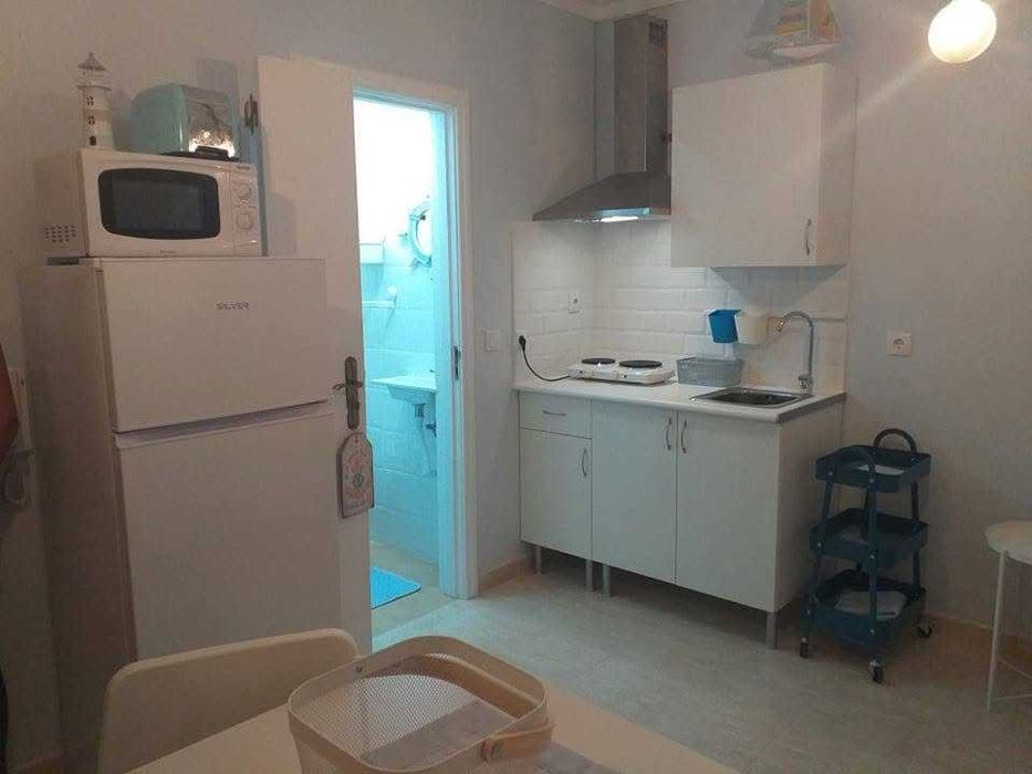 Arrendamento de lindo estudio
