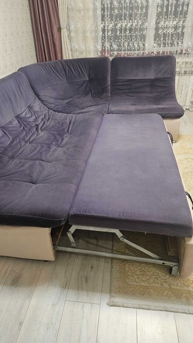 Продам диван кутовий