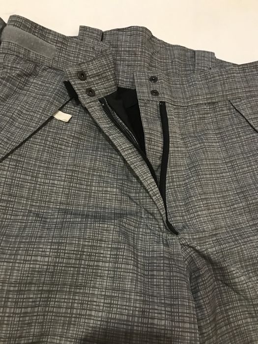 Женские штаны лыжные новые подпостковые