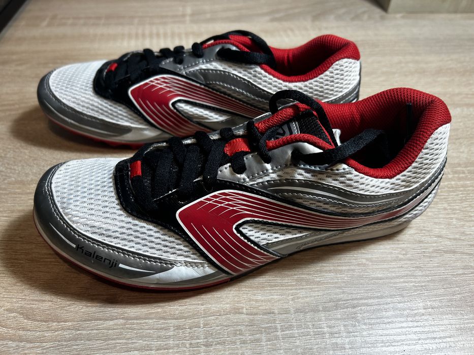 Kolce biegowe kalenji 38