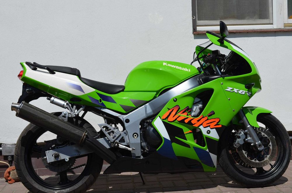 Kawasaki