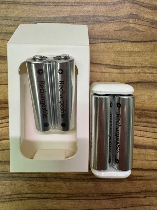 Apple Battery Charger MC500LL/A