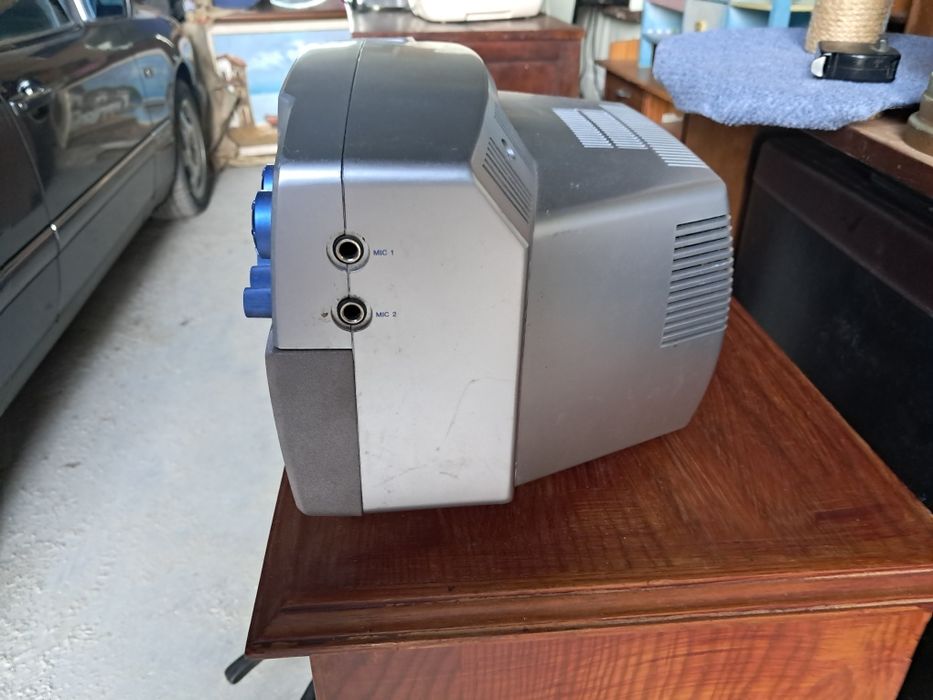 Karaoke Machine64550967161601122