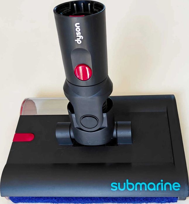 Dyson V16 Piston Animal Submarine