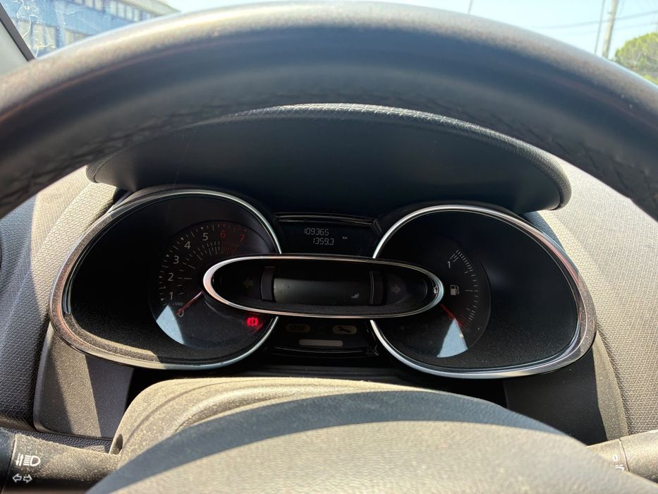 Vendo este Renault