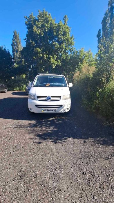 Volkswagen Transporter 2009 VIN WV1ZZZ7HZ9H133107 фото оголошення 5 з 19
