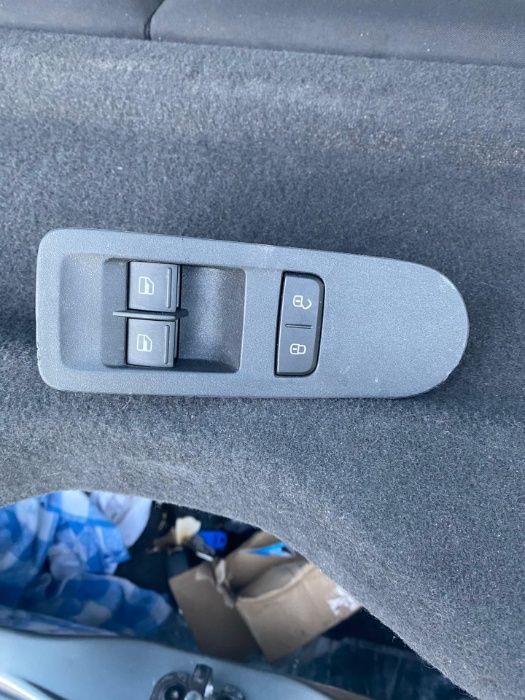 Sistema de vidro VW UP