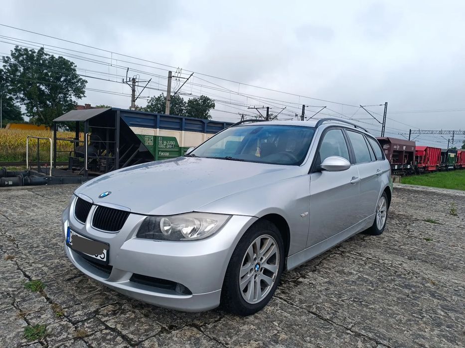 BMW Seria 3