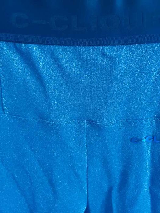 Leggings esportivas marca "c-clique"