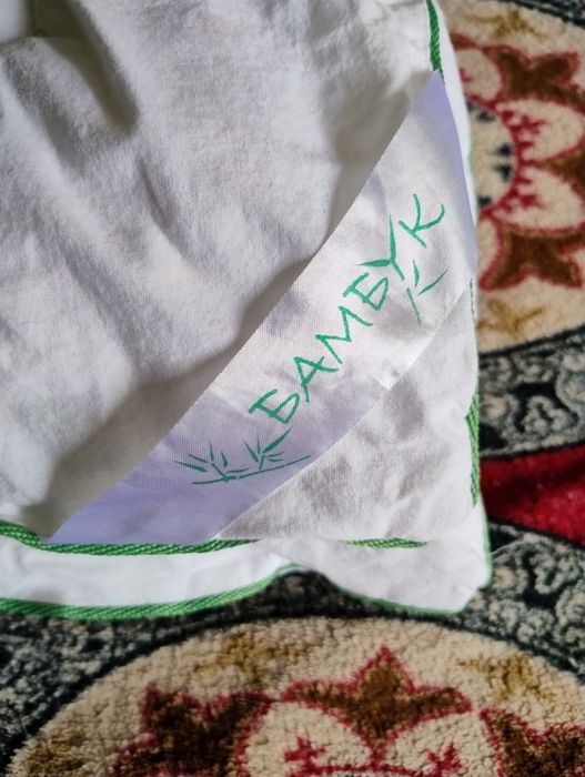 Ковдра дитяча тепла