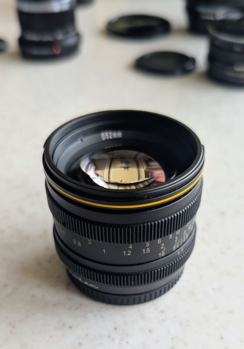 olympus zuiko 50mm - Купити електроніку - Ціни на OLX.ua