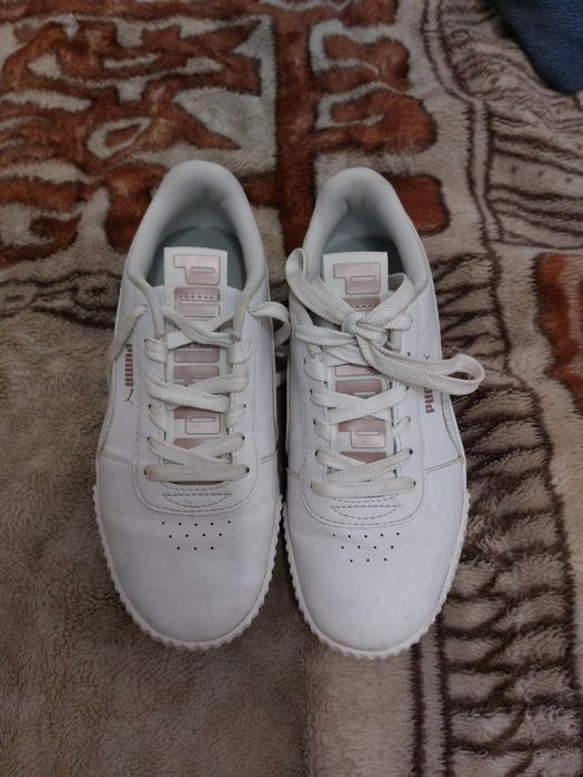 Кросівки    Puma