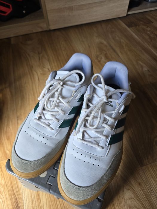 Sprzedam Adidasy Eur.44-28,5cm.