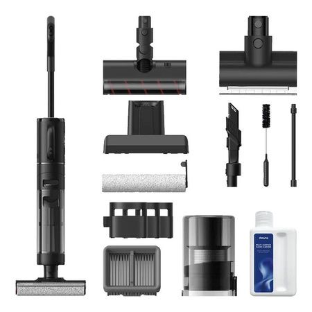 Dreame h12 dual zestaw akcesoriów