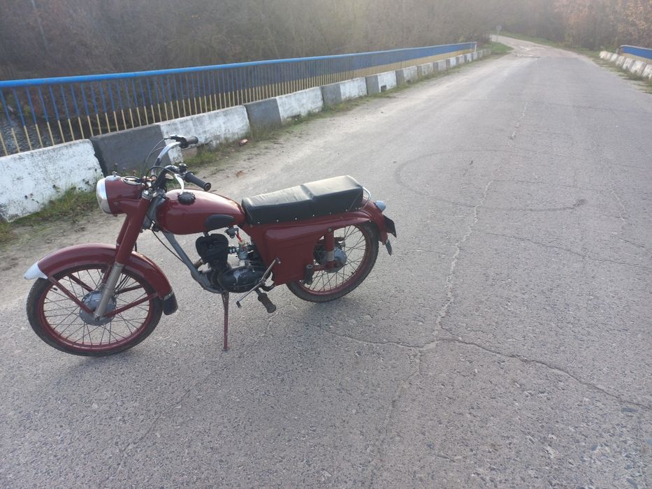 Продам Минск м-104
