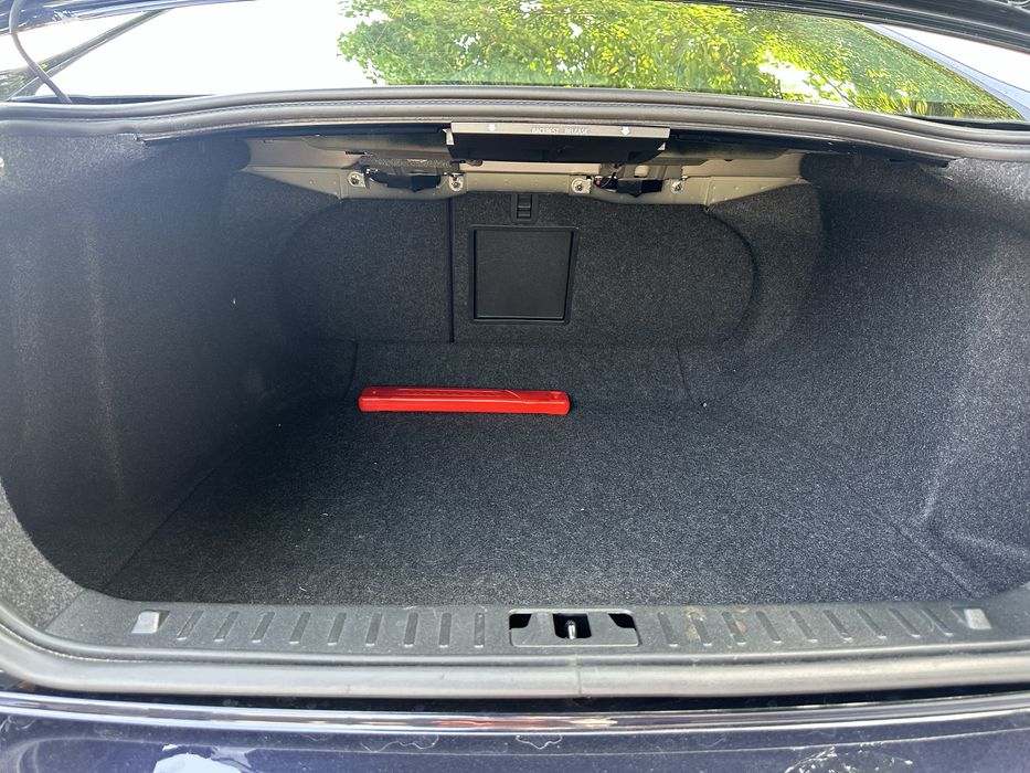 Volvo S80 — fotografia 8