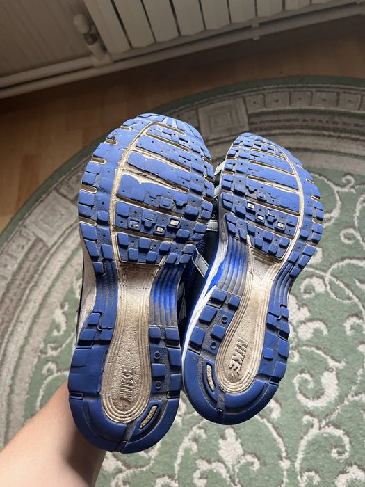 Кросівки Nike P-6000, 44 розмір