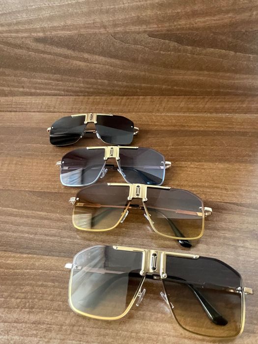 Okulary przeciwsłoneczne 14 par