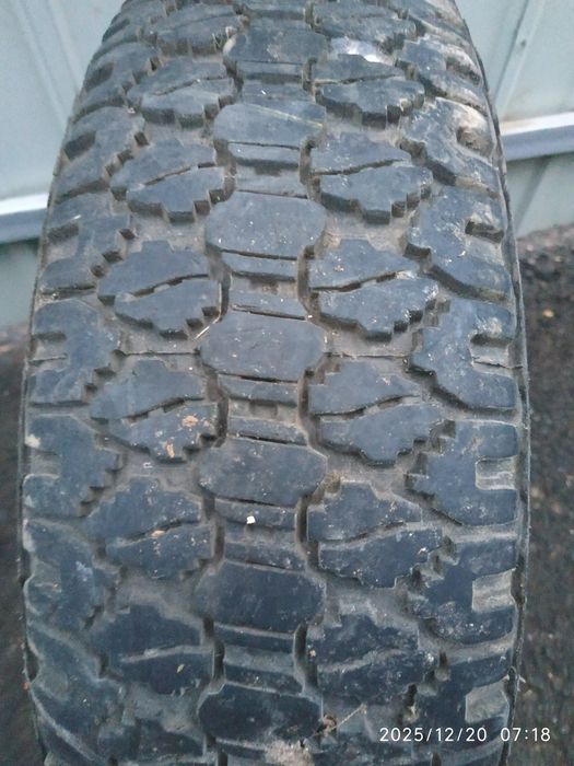 Резина Rosava R13