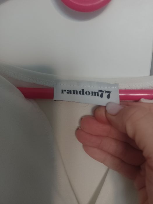 Random77 sukienka damska roz m 38