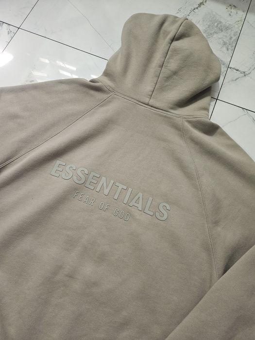 худі Essentials XL есеншилс
