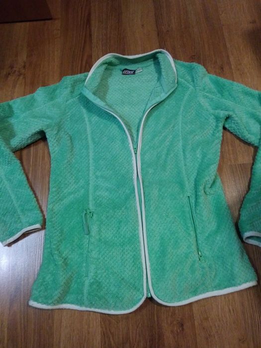 Bluza na narty dziewczęca rozm. S