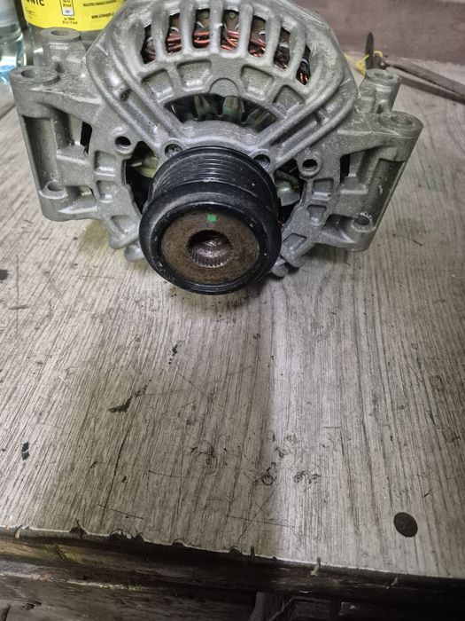 Bosch 12V  Alternator
