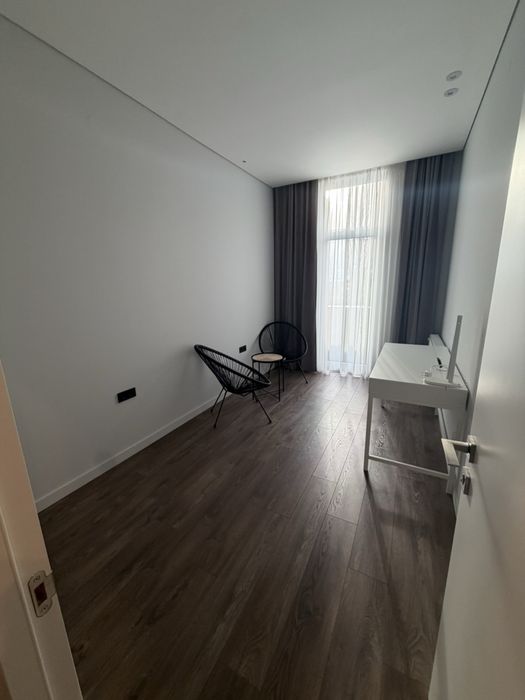 Оренда 3-кімнатної квартири в центрі міста