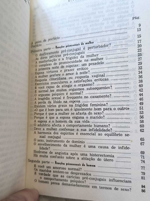Qual É o seu Quociente Psicossexual ?
de Lionel Gendron