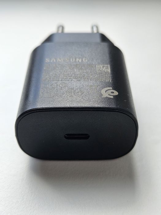 Швидка зарядка Samsung 25W/быстрая зарядка Самсунг 25Вт