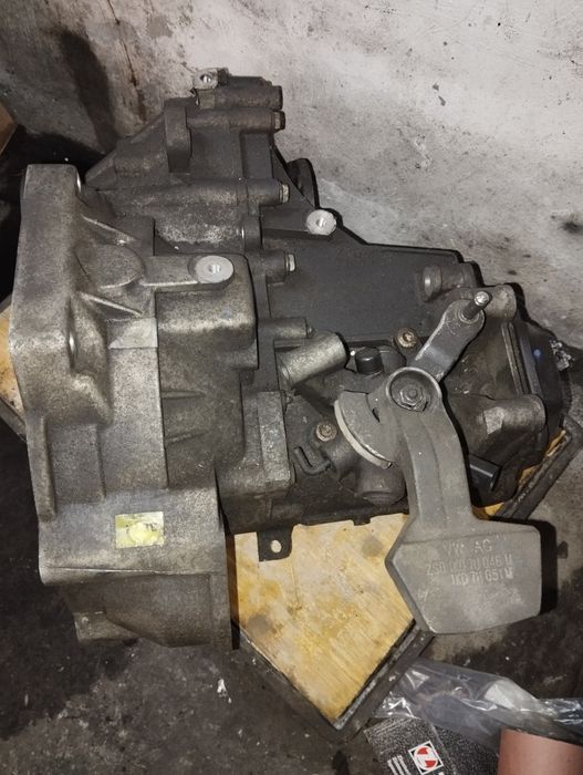 1.9 TDI  stan bardzo dobry