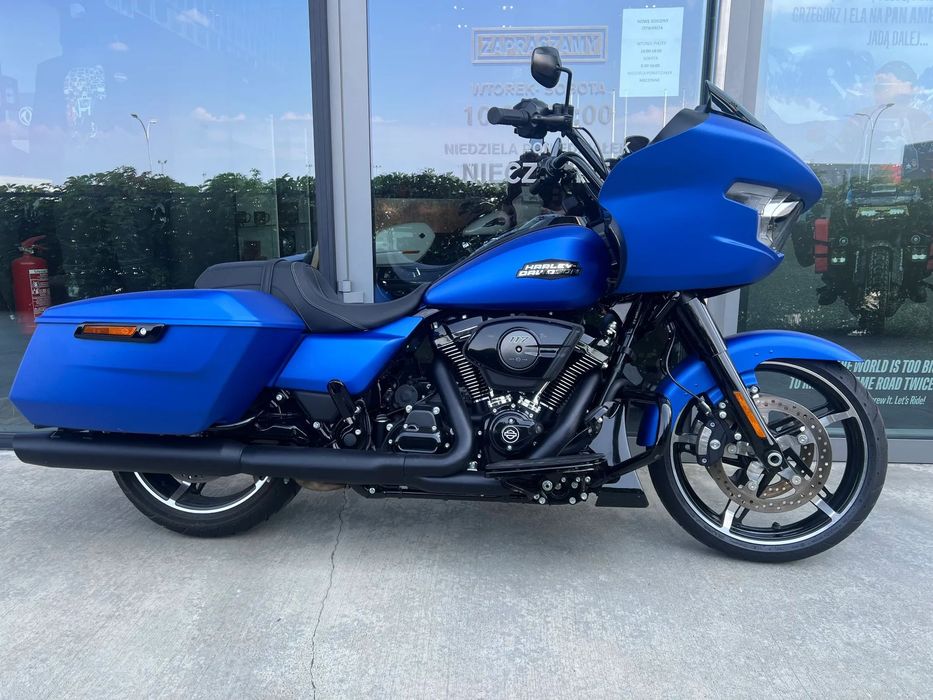 Harley-Davidson