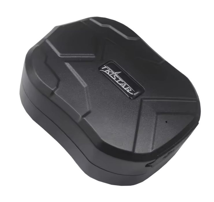 Rasteador 4G com bateria de 10000mah
