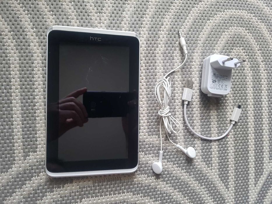 Tablet HTC Flyer P512