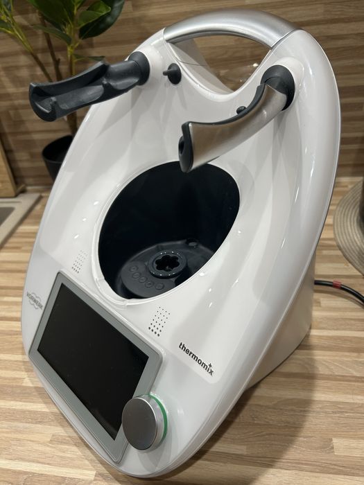 Thermomix tm6 uzywany