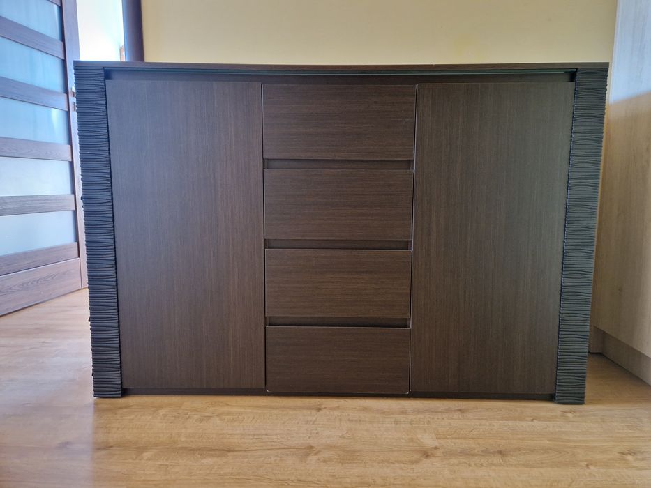 Komoda w bardzo dobrym stanie