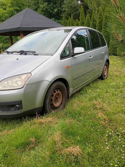 Ford c-max 1.6tdci 2004r