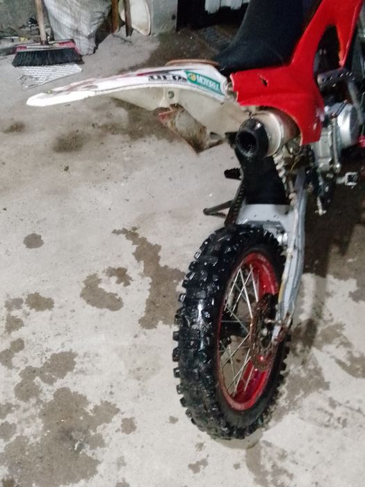 Продам Геон. 125